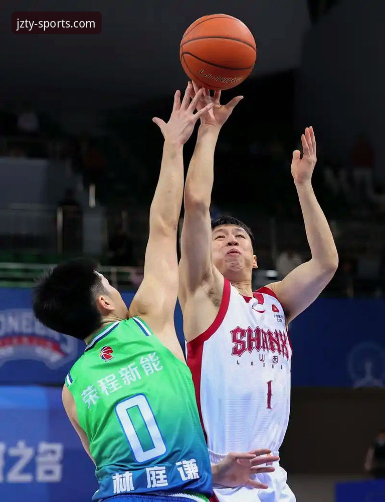 九州体育登录入口 CBA季后赛山西2-0横扫青岛晋级八强 九州体育平台见证团队篮球制胜之道