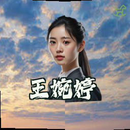 王婉婷